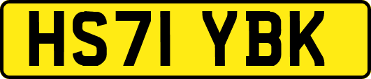 HS71YBK