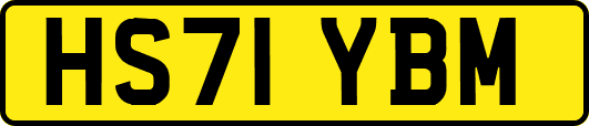 HS71YBM