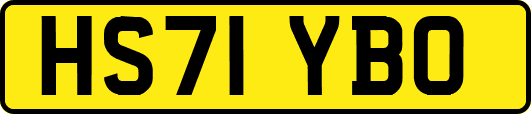 HS71YBO