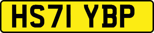 HS71YBP