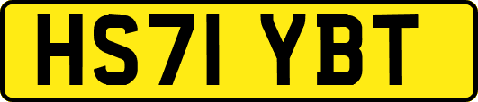 HS71YBT