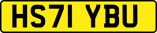 HS71YBU