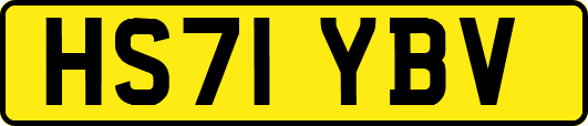 HS71YBV