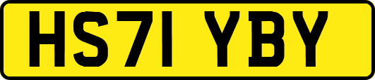 HS71YBY