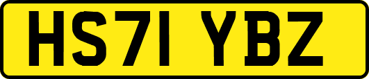 HS71YBZ