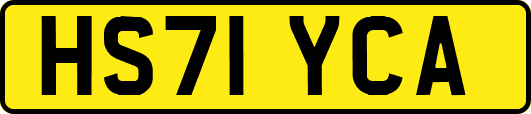 HS71YCA
