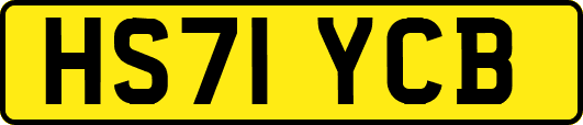 HS71YCB