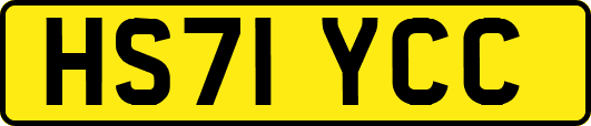 HS71YCC