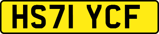 HS71YCF
