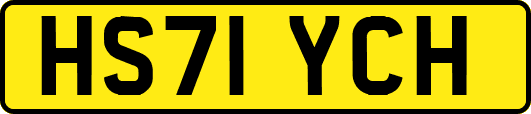 HS71YCH