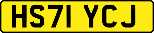 HS71YCJ
