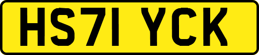 HS71YCK