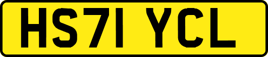 HS71YCL