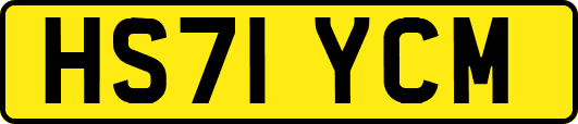 HS71YCM