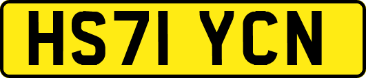 HS71YCN