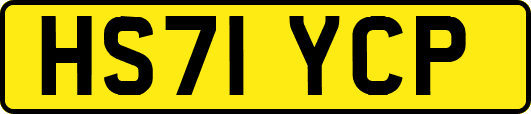 HS71YCP