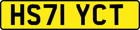 HS71YCT