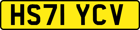 HS71YCV