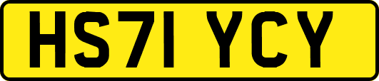 HS71YCY