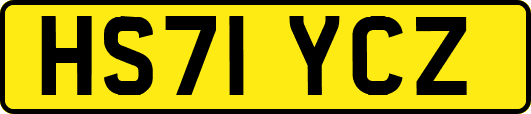 HS71YCZ