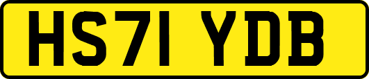 HS71YDB