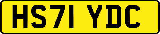 HS71YDC