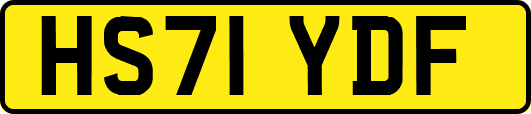 HS71YDF