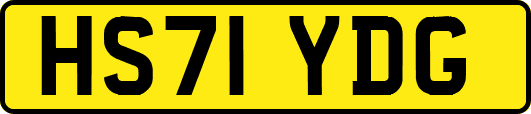 HS71YDG