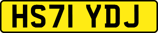 HS71YDJ