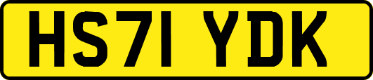 HS71YDK