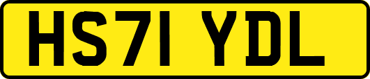 HS71YDL