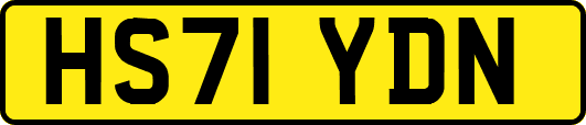 HS71YDN
