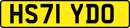HS71YDO