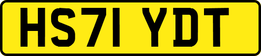HS71YDT