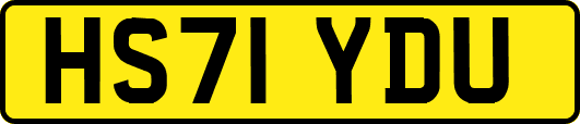HS71YDU
