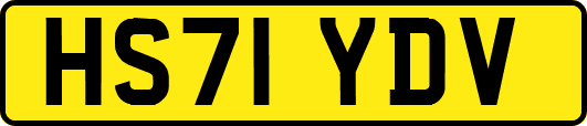 HS71YDV
