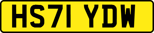 HS71YDW