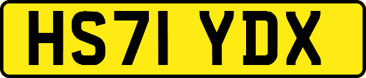 HS71YDX