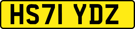 HS71YDZ