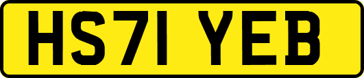 HS71YEB