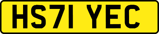 HS71YEC