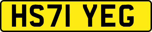 HS71YEG
