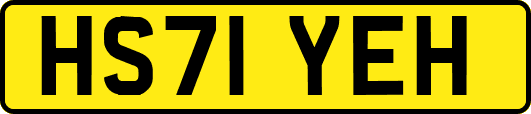 HS71YEH
