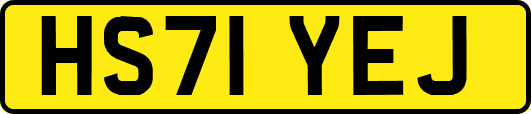 HS71YEJ