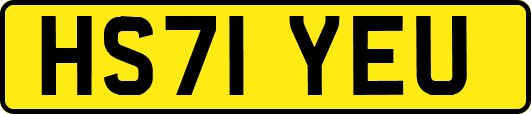 HS71YEU