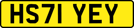 HS71YEY