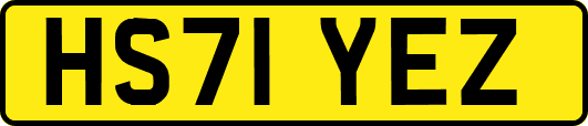 HS71YEZ