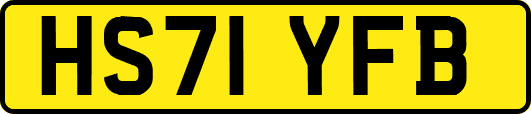 HS71YFB