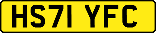 HS71YFC