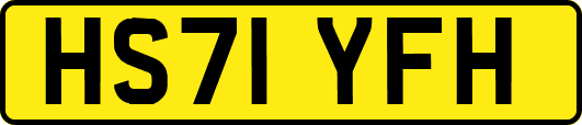 HS71YFH